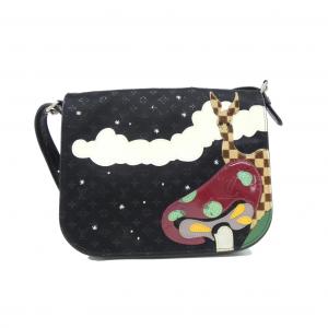 ルイヴィトン コント ドゥ フェ ミュゼット M92273 ショルダーバッグ