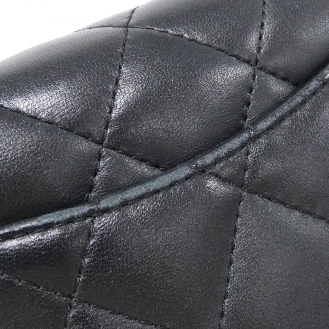 シャネル AS3456 ショルダーバッグ