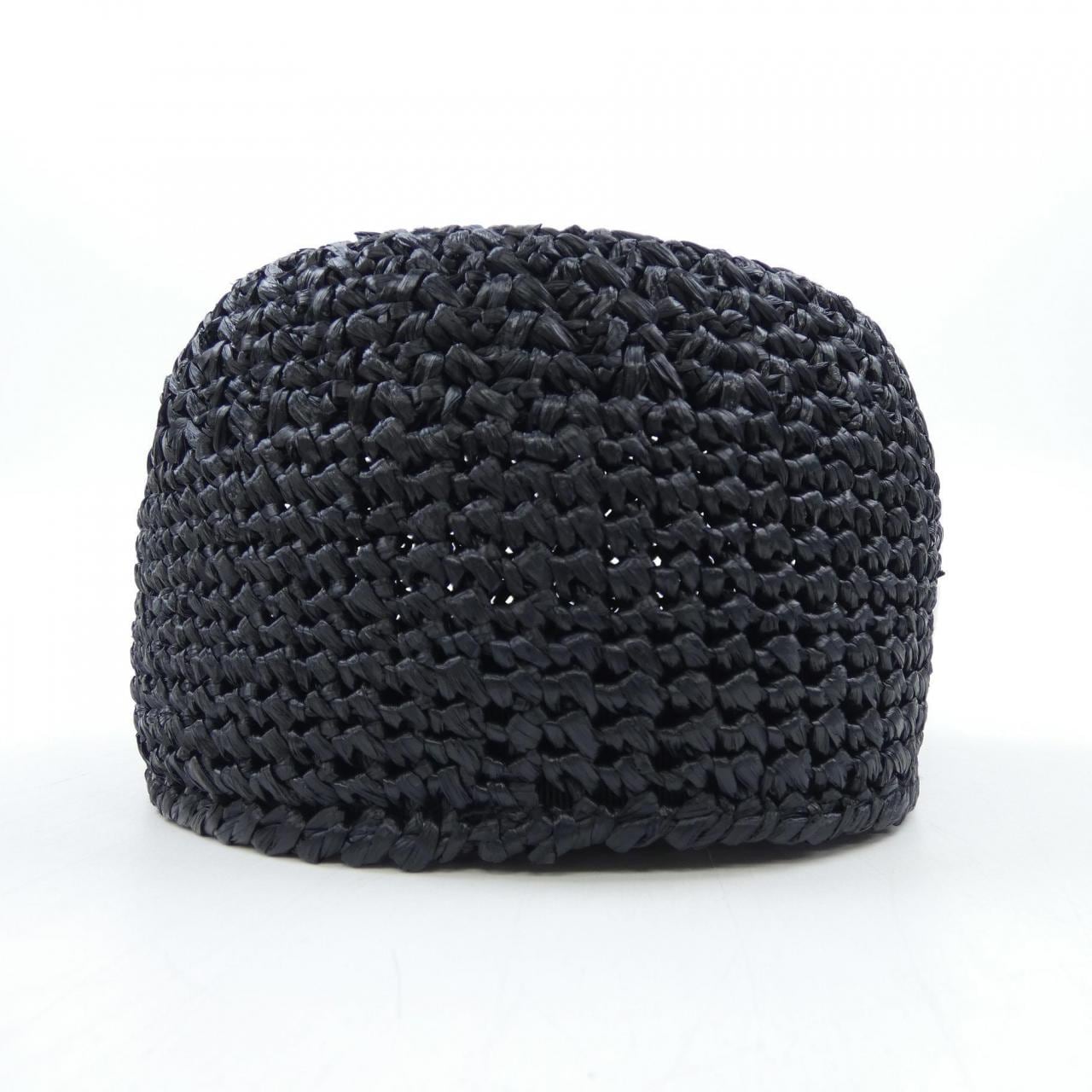 ミュウミュウ MIU MIU 5HC320 キャップ