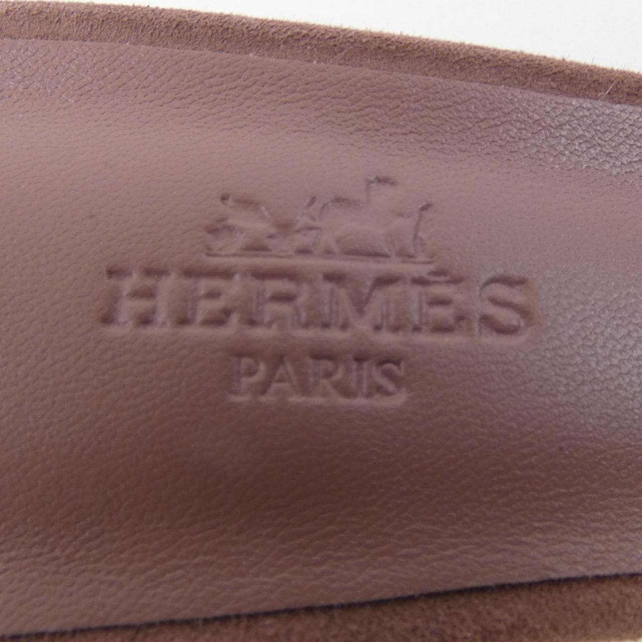 エルメス HERMES オアジス OASIS 221257Z サンダル