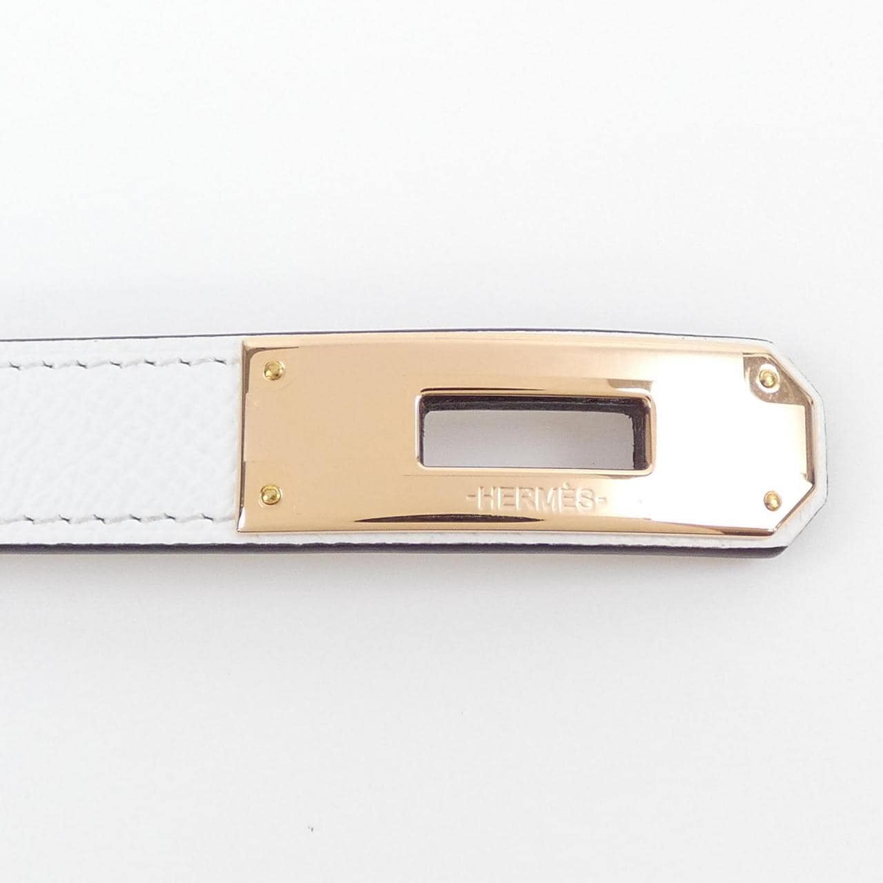 エルメス HERMES ケリー KELLY 18mm BELT