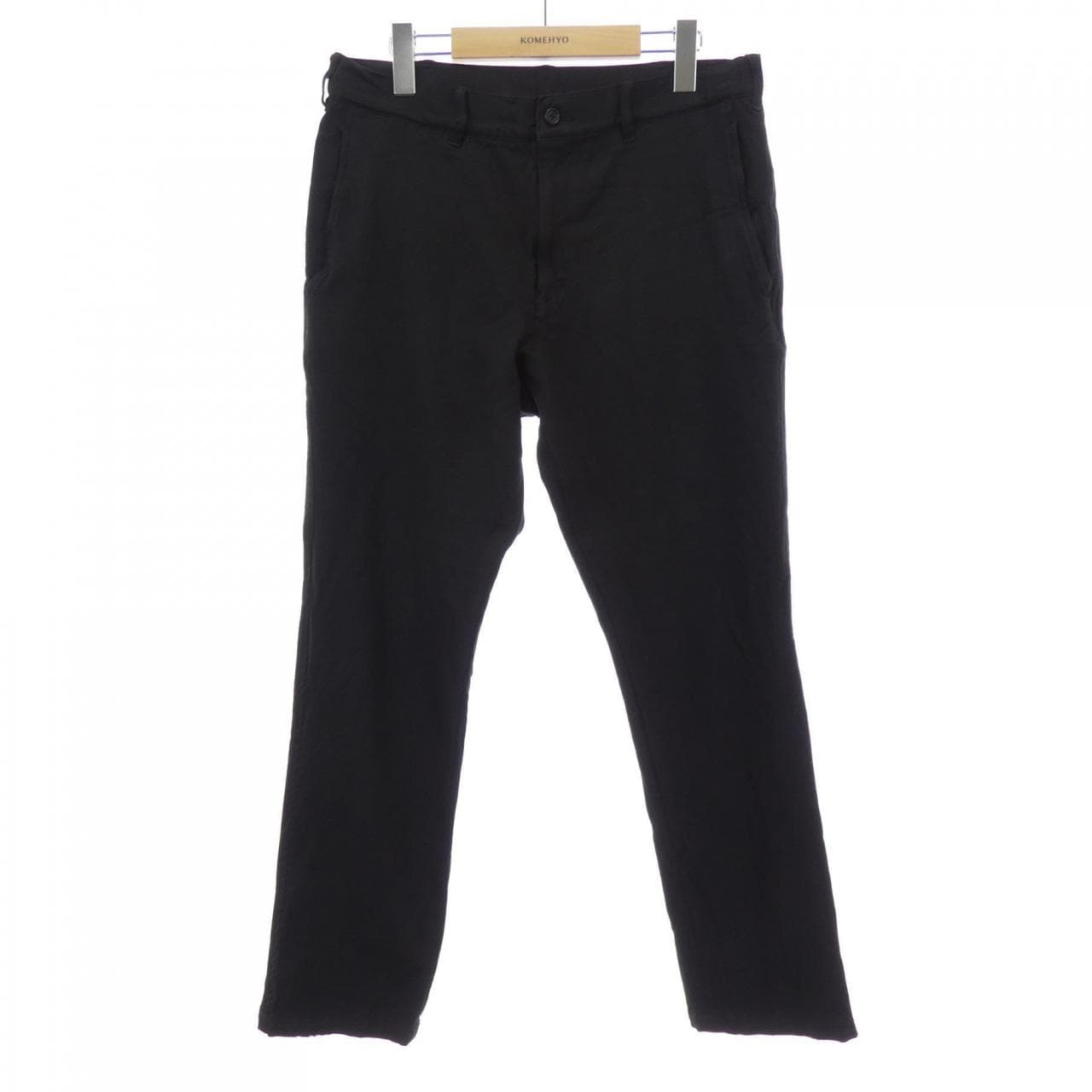 コムデギャルソンオム COMME des GARCONS HOMME HF-P033 パンツ
