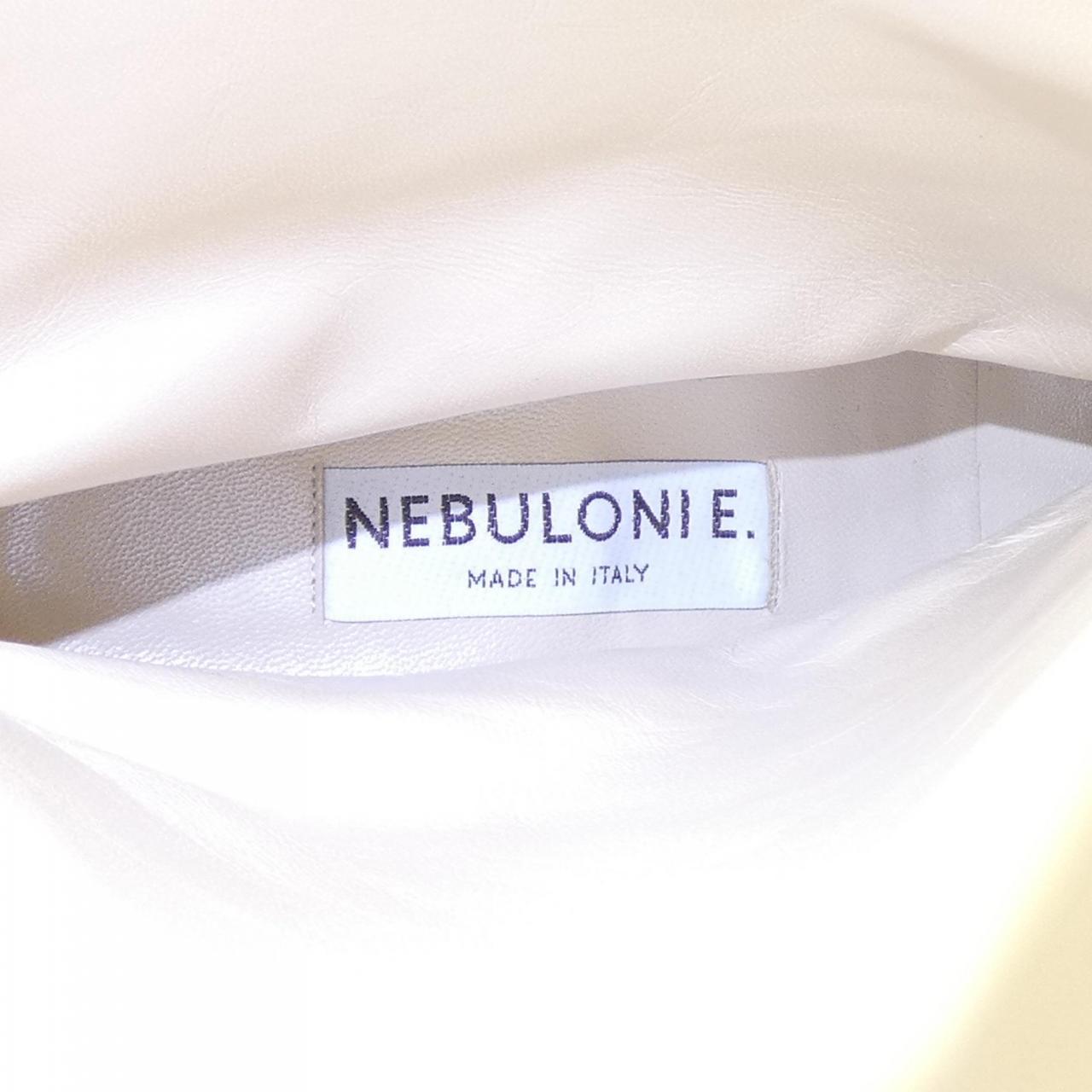 ヌブローニ NEBULONI E. ロングブーツ