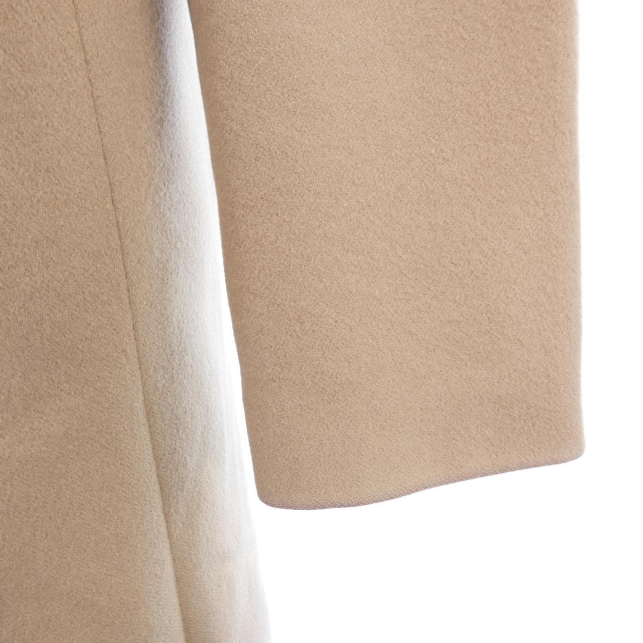 インディヴィ INDIVI 127-97015 コート