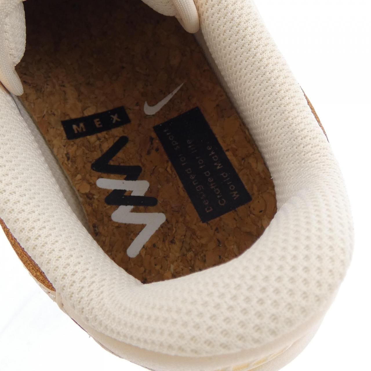 ナイキ NIKE FN7665-838 スニーカー