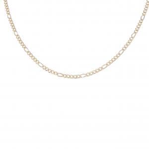 K18YG ネックレス