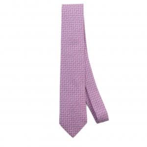 エルメス HERMES NECKTIE