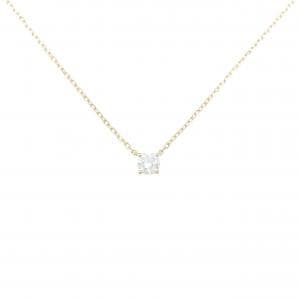 カルティエ 1895 ネックレス