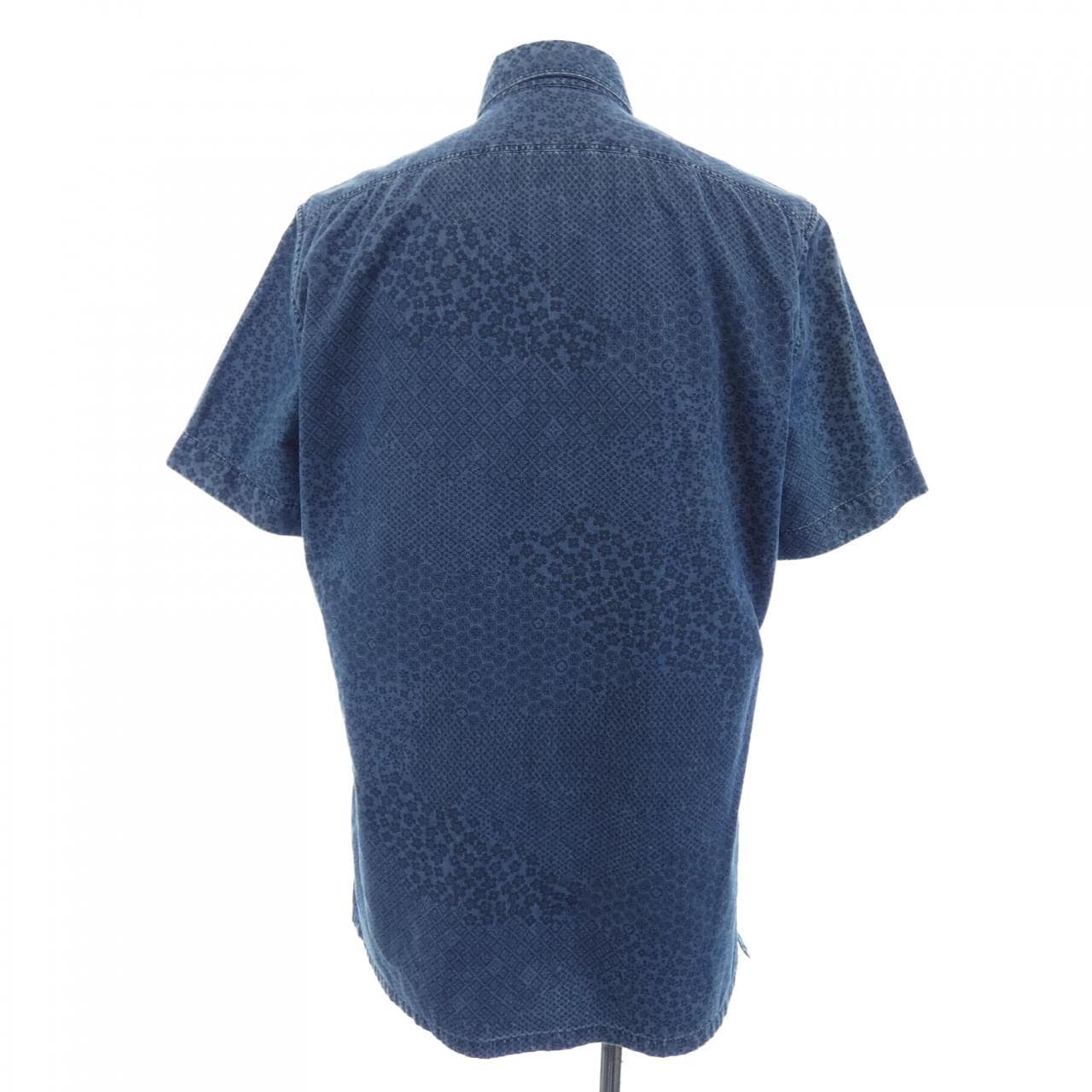 ルイヴィトン LOUIS VUITTON MTSH33DCF S／Sシャツ