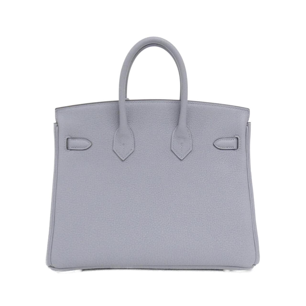 [未使用品] HERMES柏金包25cm 041344CK 包