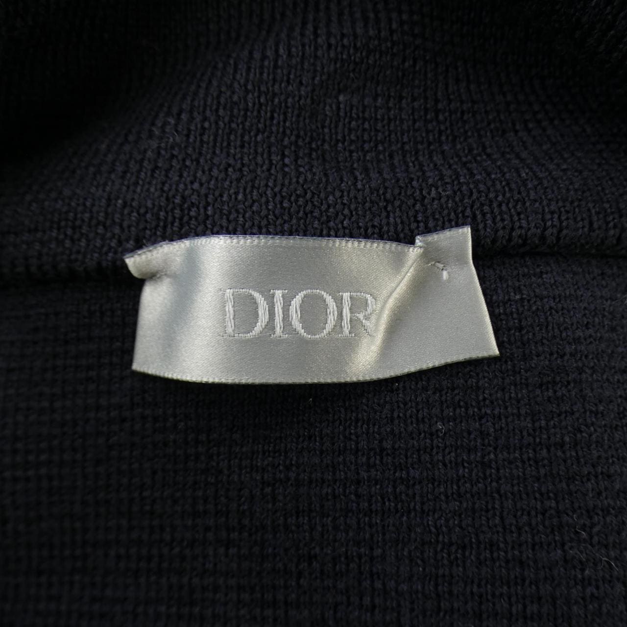 ディオール DIOR 113M222AT192 ブルゾン