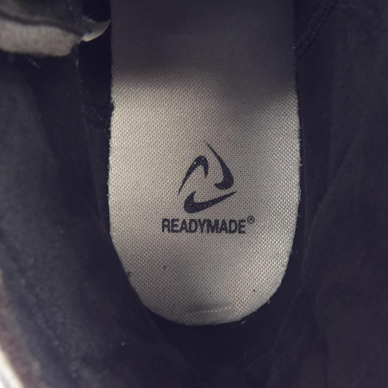 ナイキ NIKE CZ3589-001 READYMADE スニーカー