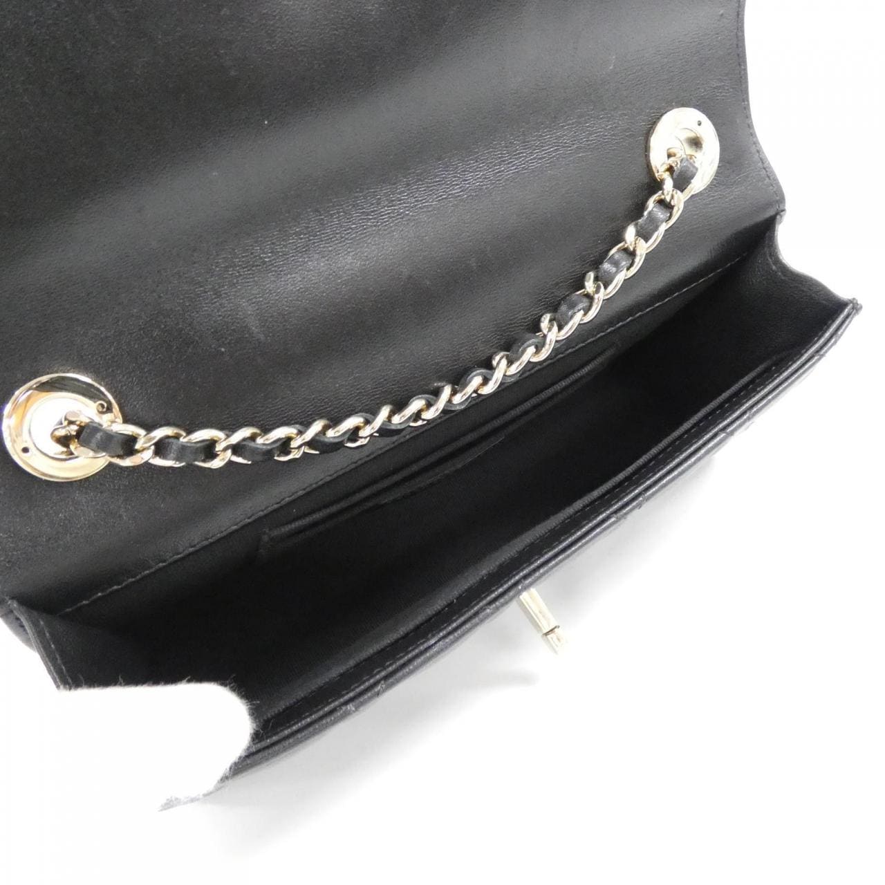 シャネル AP3265 フォンケース