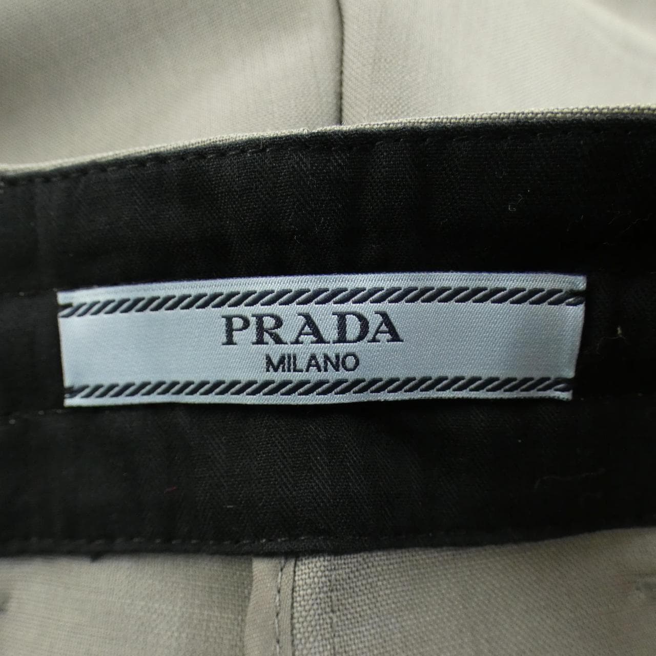 プラダ PRADA P202CG　S191　1IEA パンツ