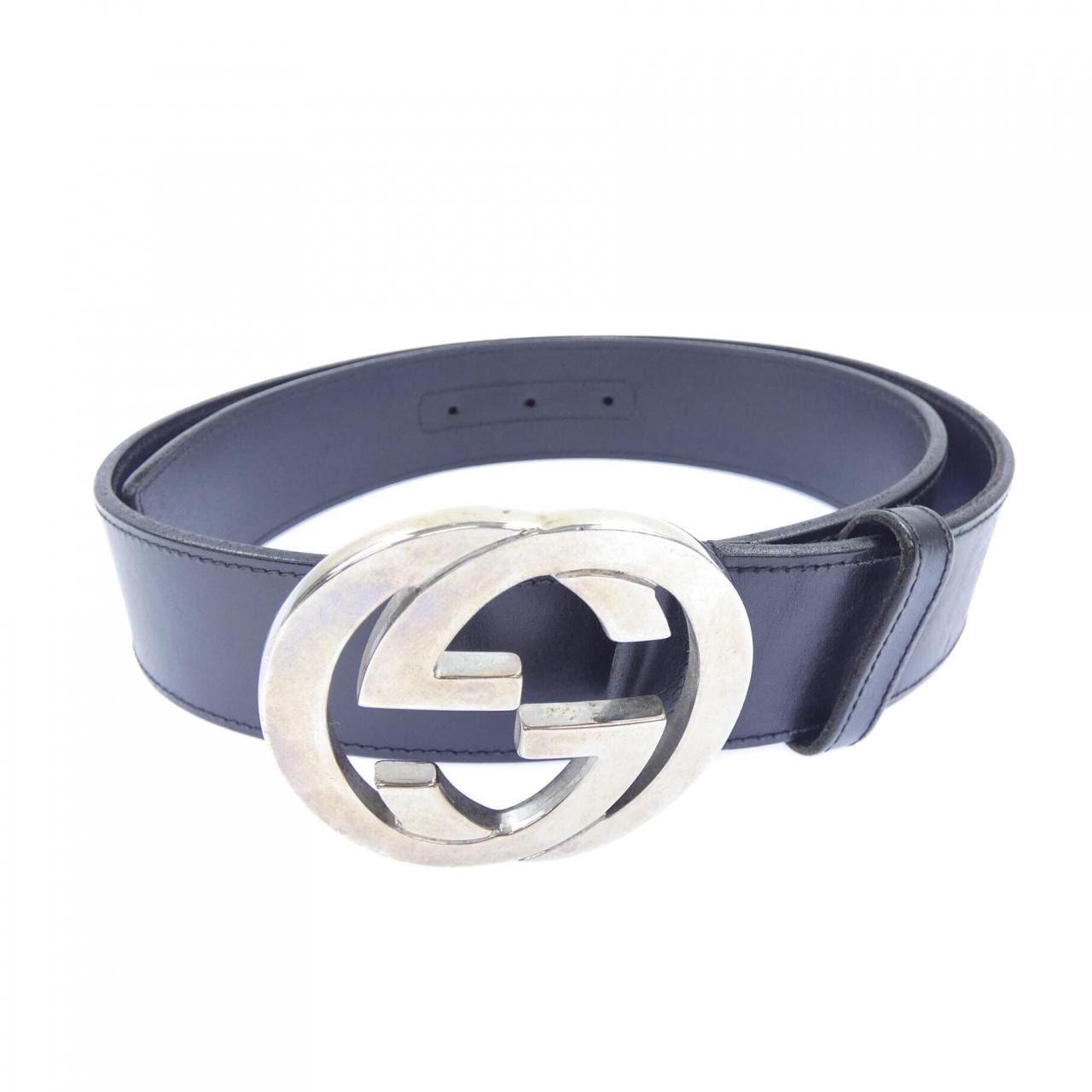 グッチ GUCCI 114984 BELT