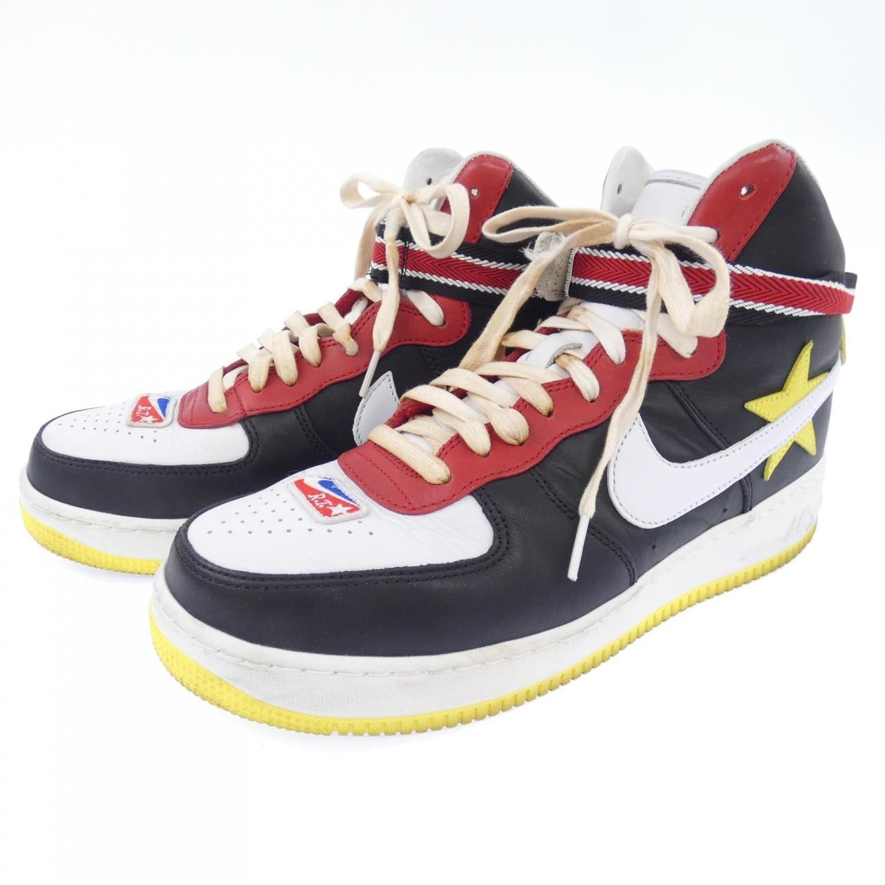 ナイキ NIKE AQ3366-600 スニーカー