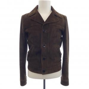 サンローラン SAINT LAURENT 415566 Y5NM1 レザージャケット