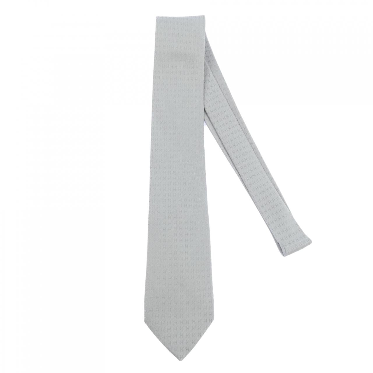 エルメス HERMES NECKTIE