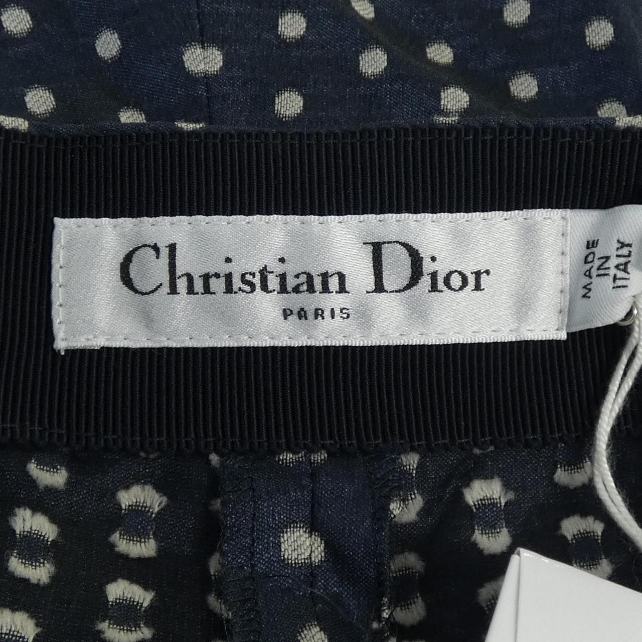 クリスチャンディオール CHRISTIAN DIOR 141P62A7631 ショートパンツ