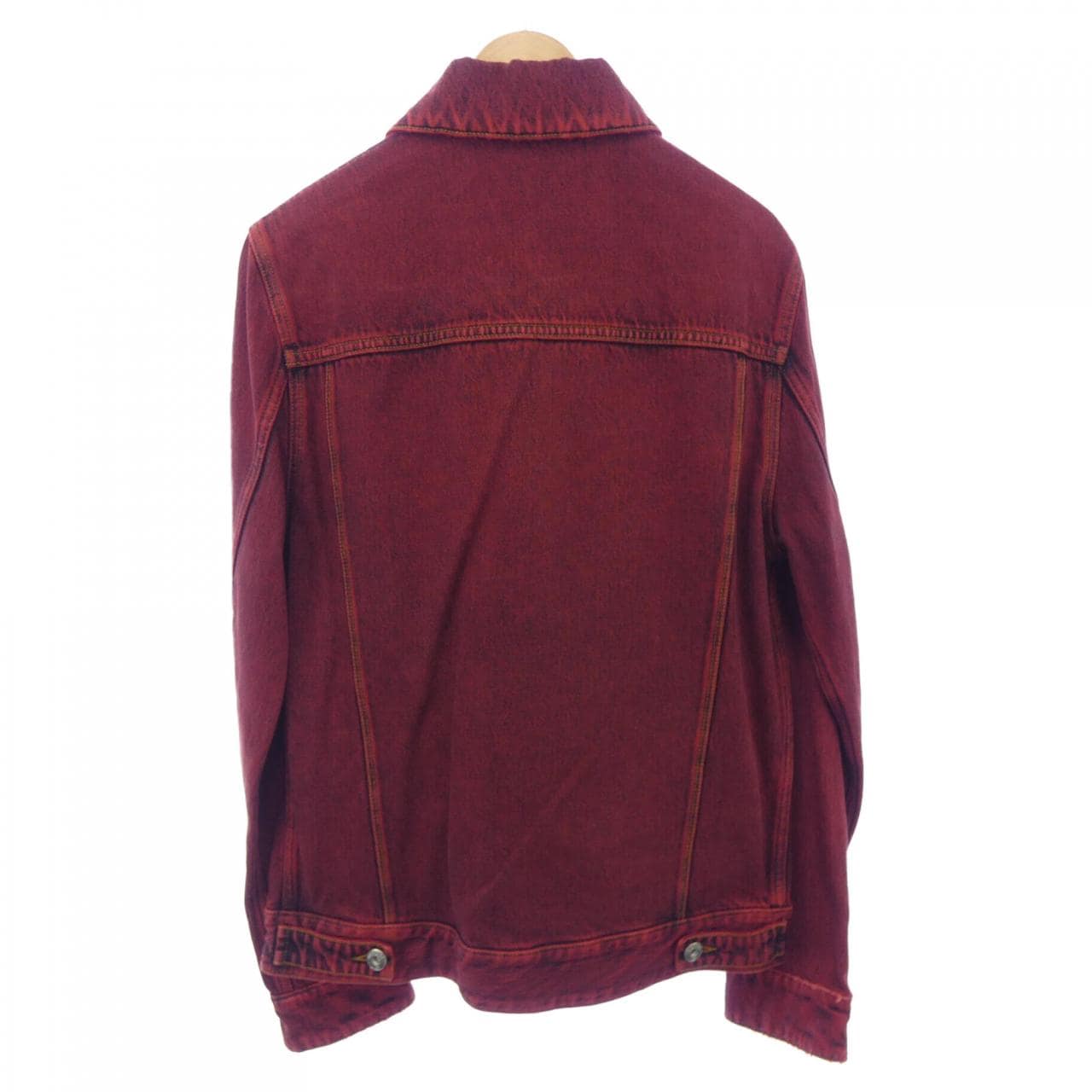 ヴァレンティノ VALENTINO PV3DC68J4QN デニムジャケット