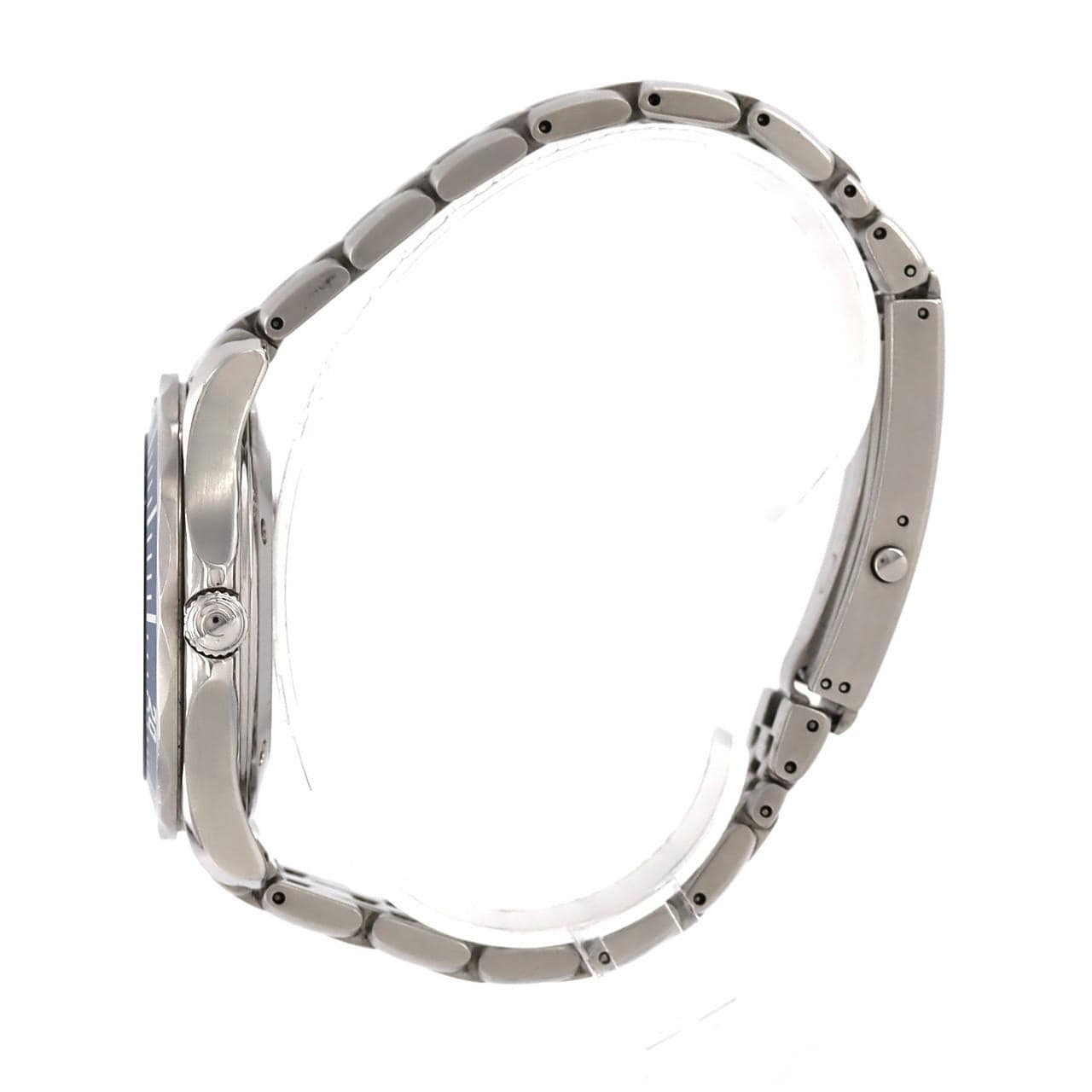 【ノーメンテナンス還元価格】オメガ シーマスタープロ 2221.80 SS クォーツ