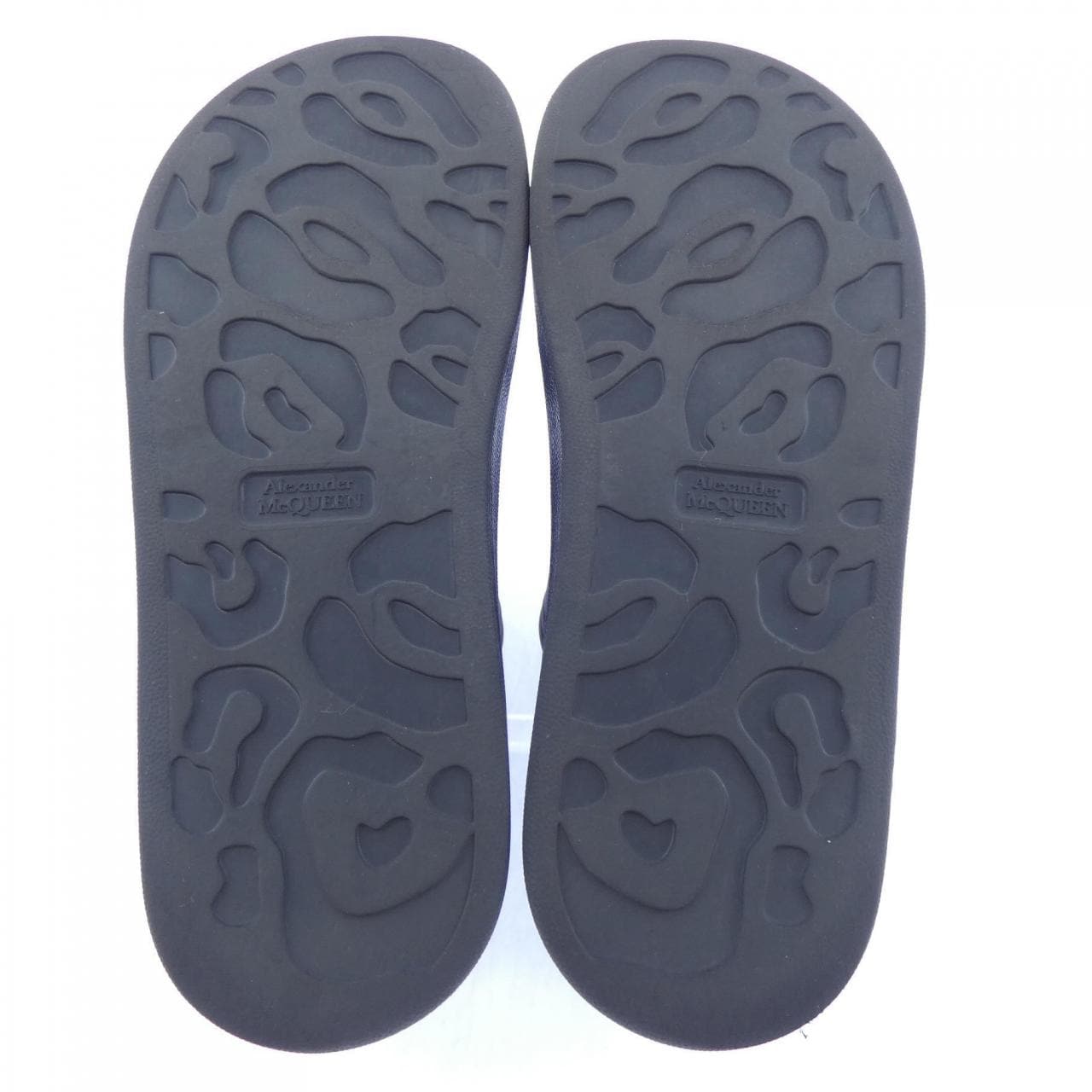 アレキサンダーマックイーン ALEXANDER McQUEEN 663563 サンダル