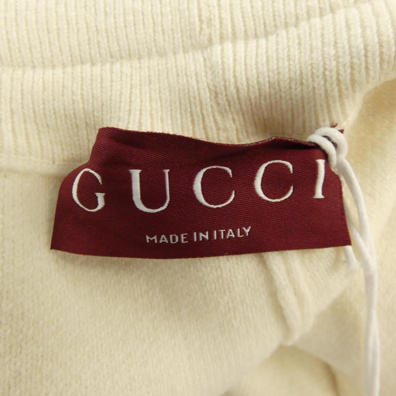 グッチ GUCCI 833486 XKEUS パンツ