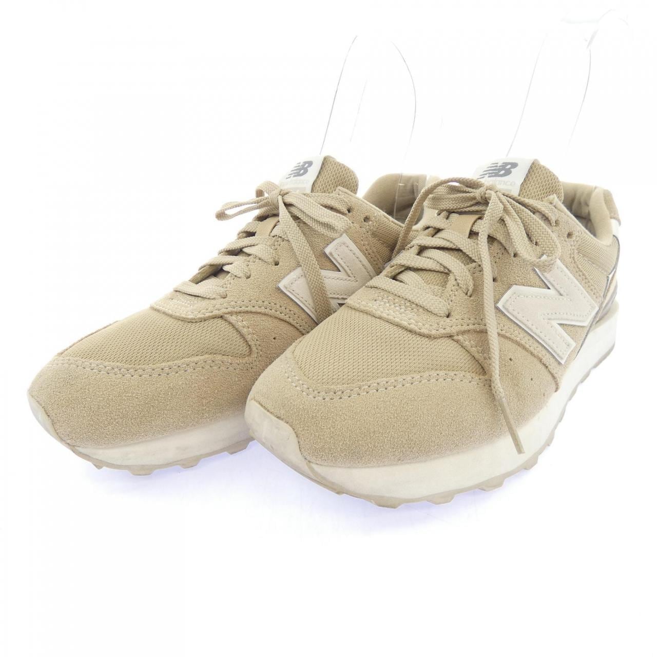 ニューバランス NEW BALANCE WL996TAB スニーカー