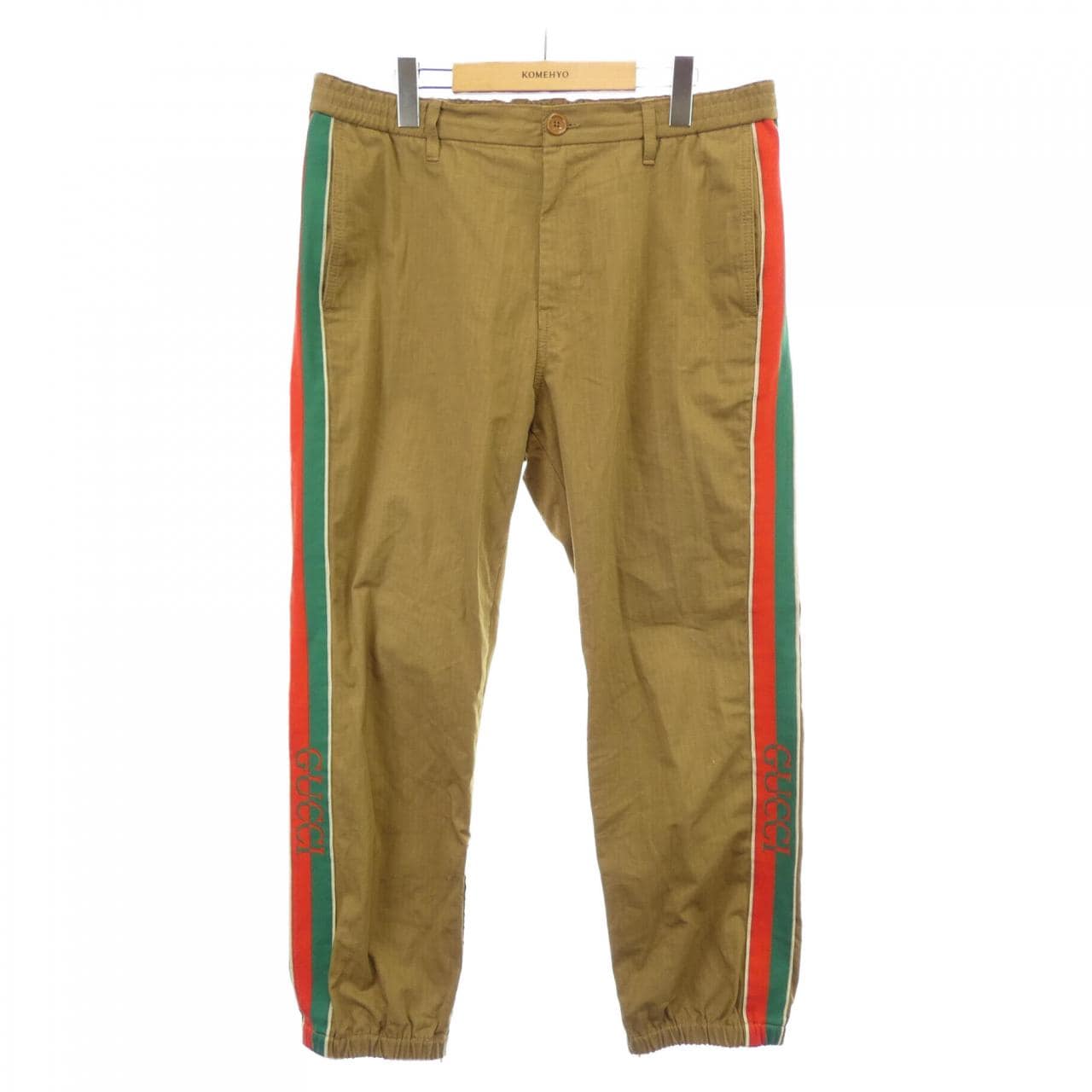 グッチ GUCCI 615775 XDBBH パンツ