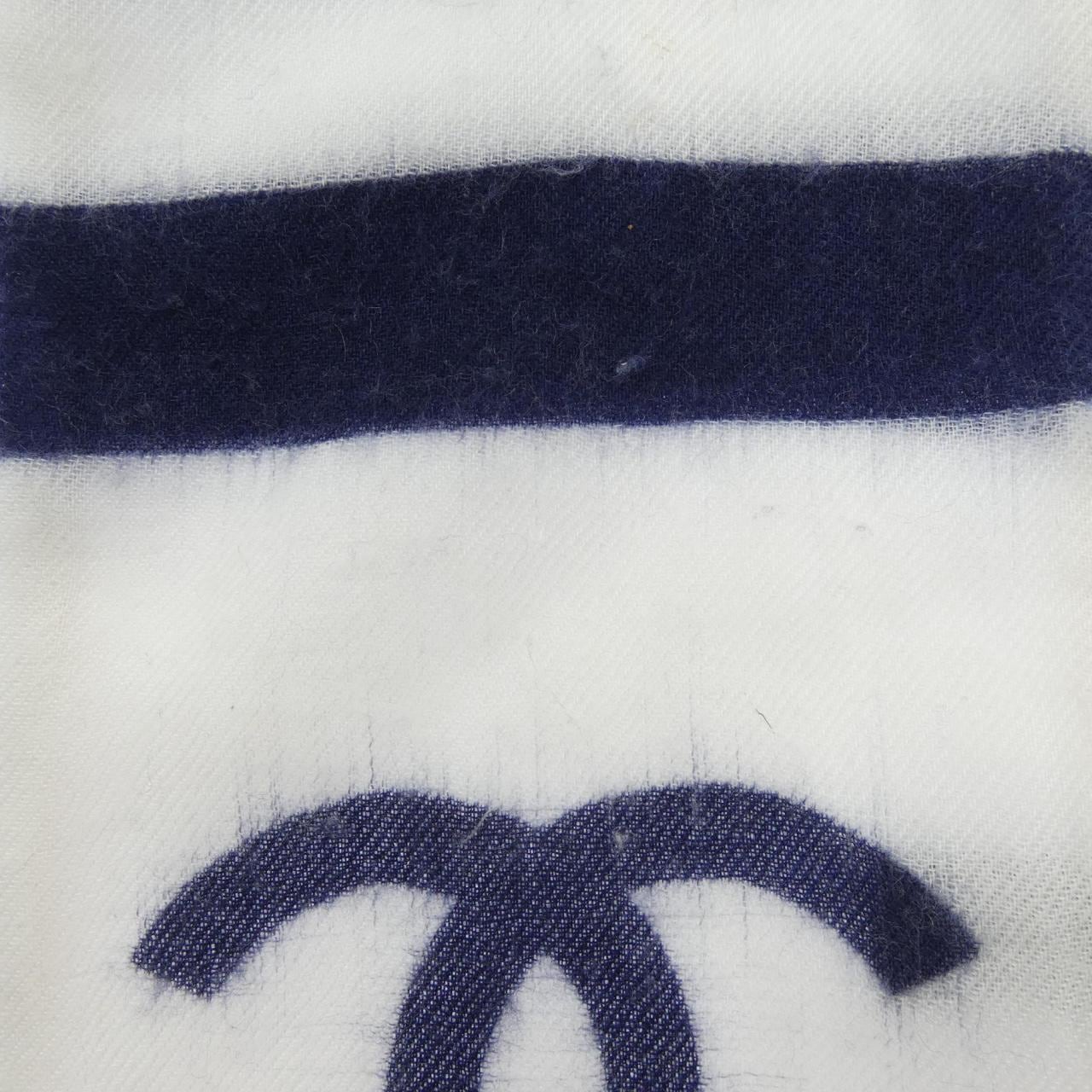 シャネル CHANEL MUFFLER