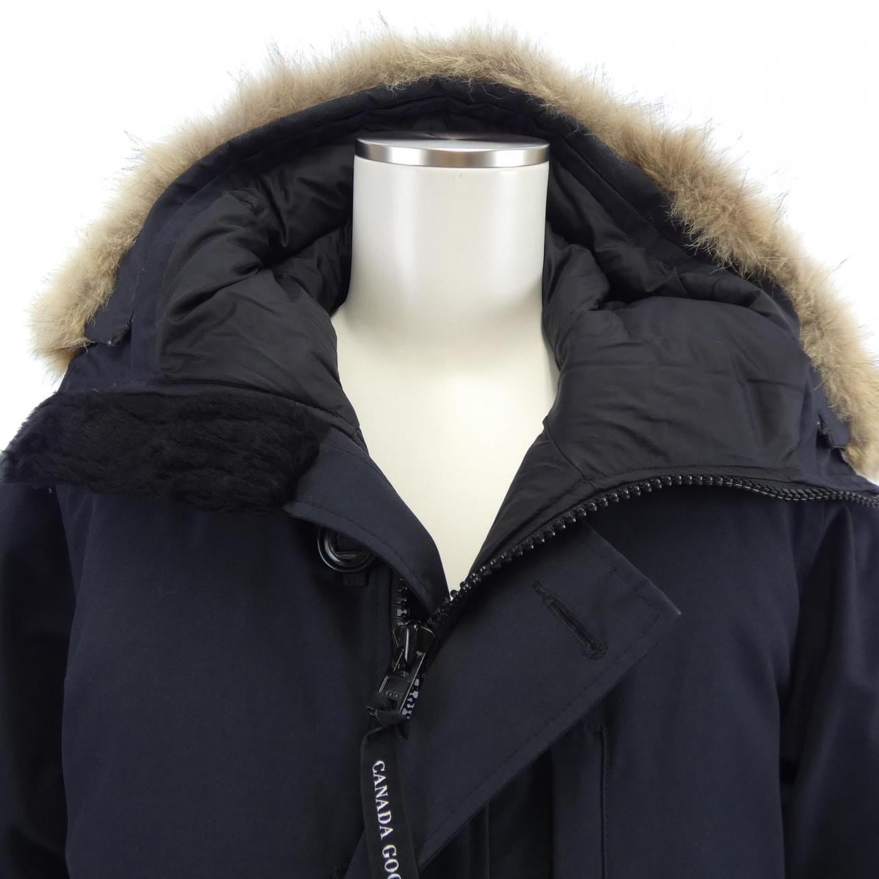 カナダグース CANADA GOOSE 3438JM JASPER ジャスパー ダウンジャケット