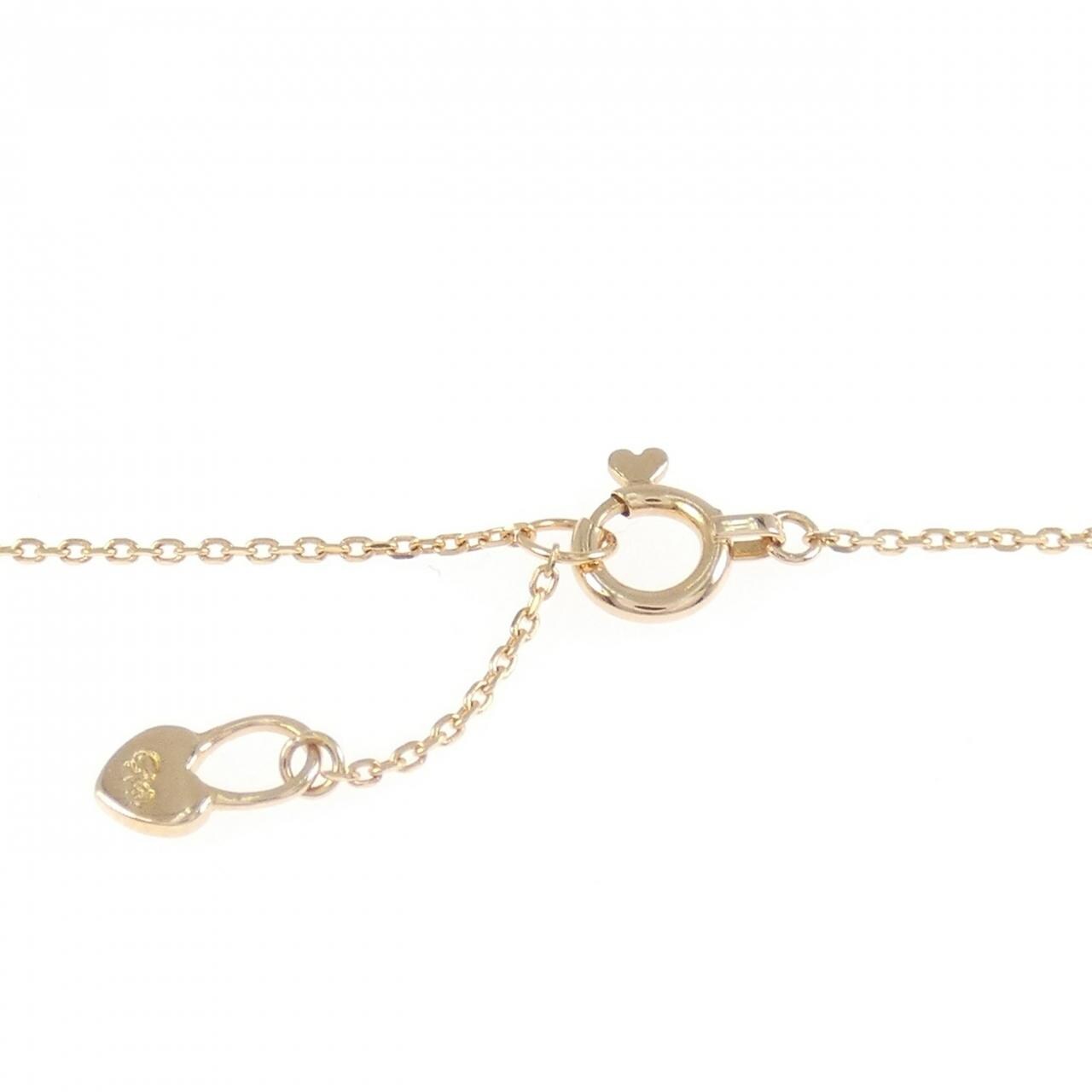 スタージュエリー ダイヤモンド ブレスレット 0.05CT