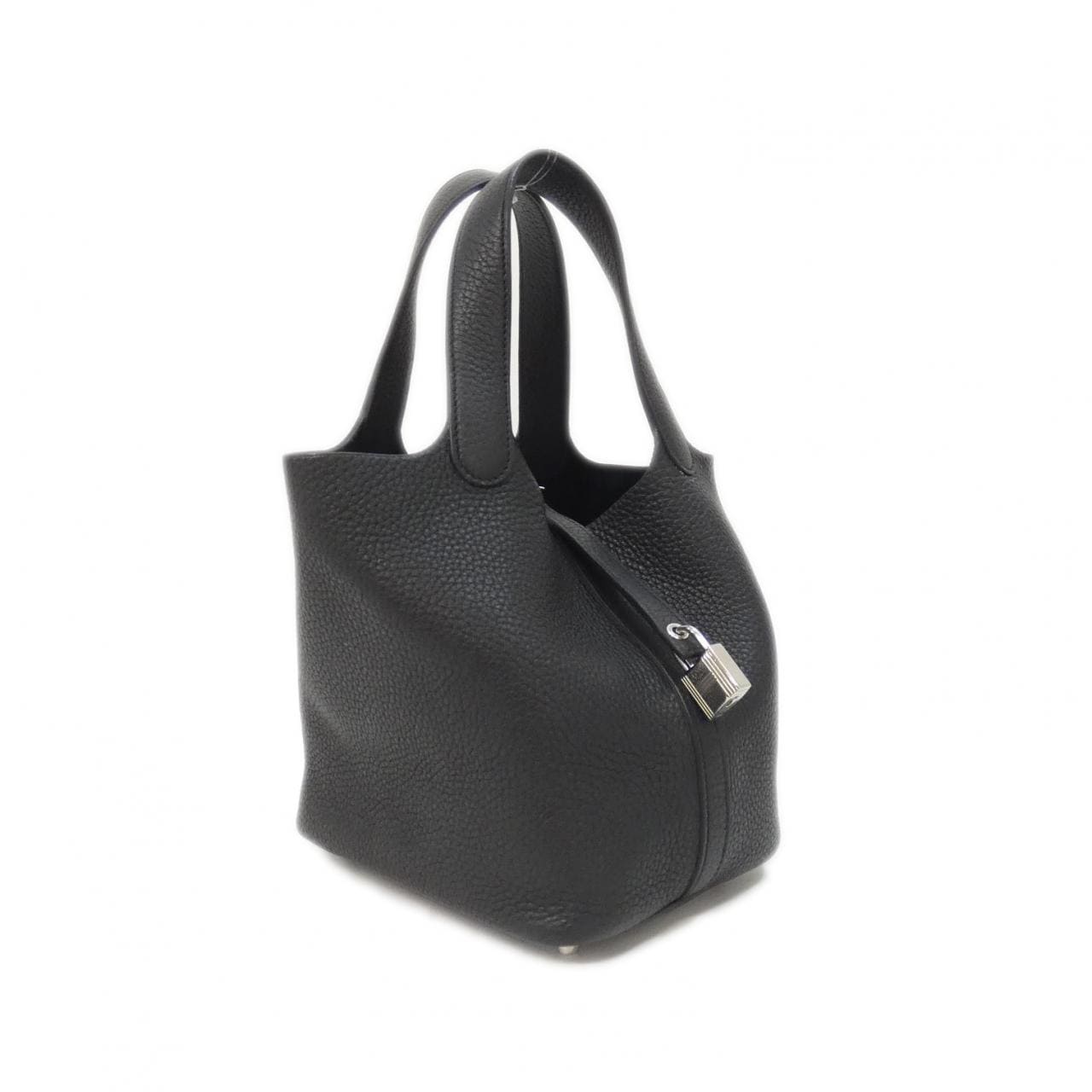 エルメス ピコタン ロック PM 056289CK バッグ