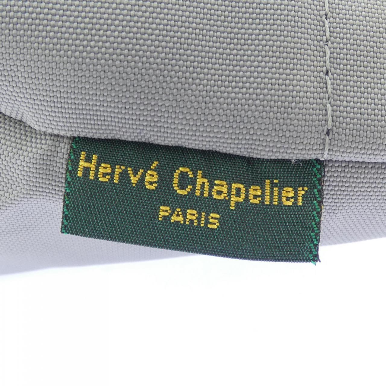 エルベシャプリエ HERVE CHAPELIER 1927N BAG