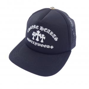 クロムハーツ CHROME HEARTS キングタコ KING TACO TRUCKER CAP 304196451******262 キャップ