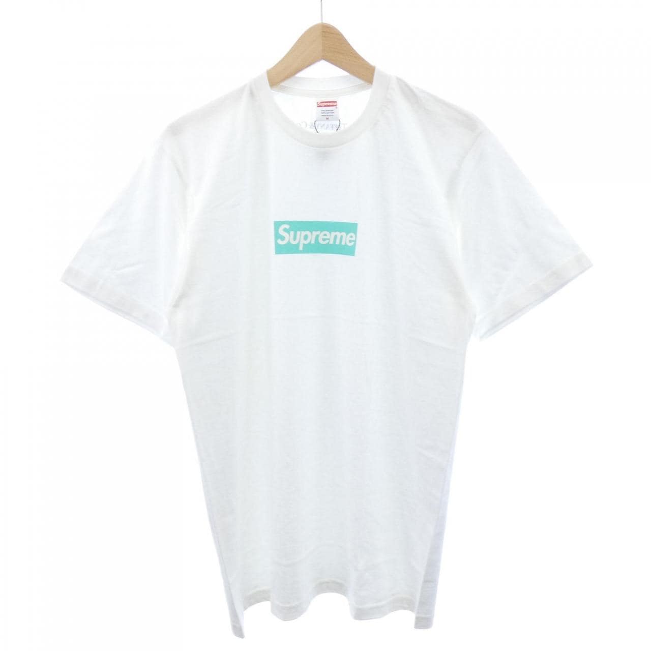 シュプリーム SUPREME TIFFANY Tシャツ