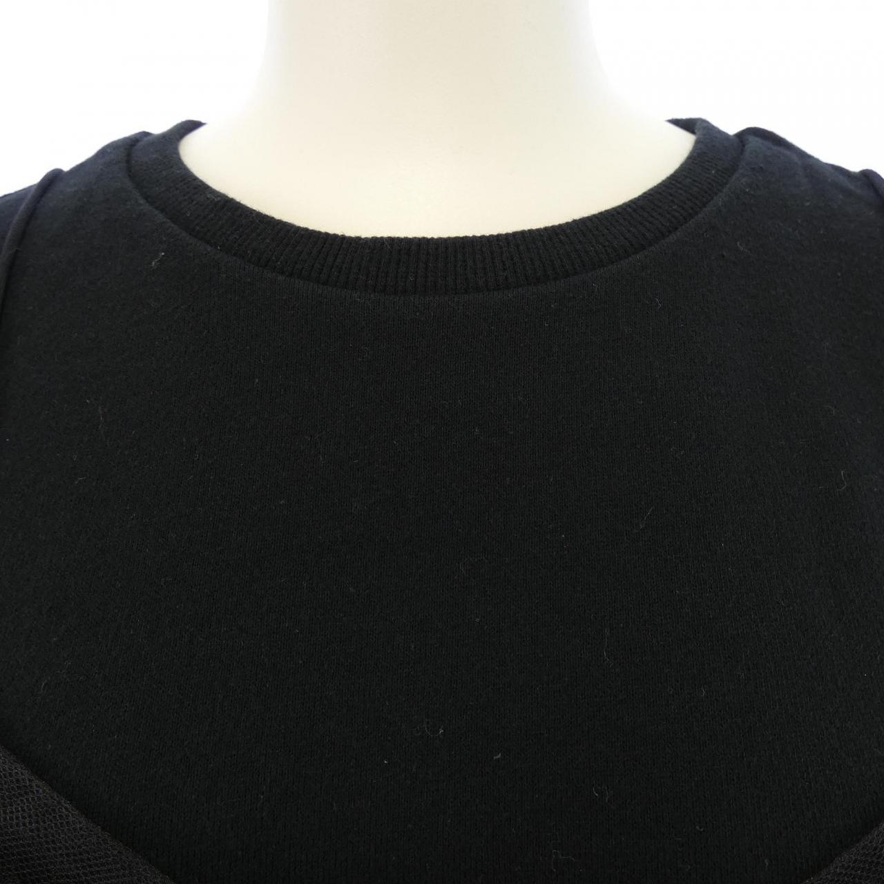 ブルーレーベルクレストブリッジ BLUE LABEL CRESTBRIDGE 55P07-509-09 トップス
