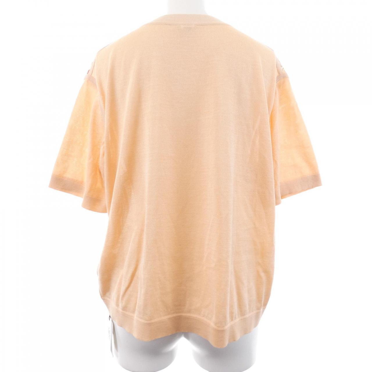 エルメス HERMES コロリアージュドゥジュール 5H2811DH ツイルレーヌ ニット
