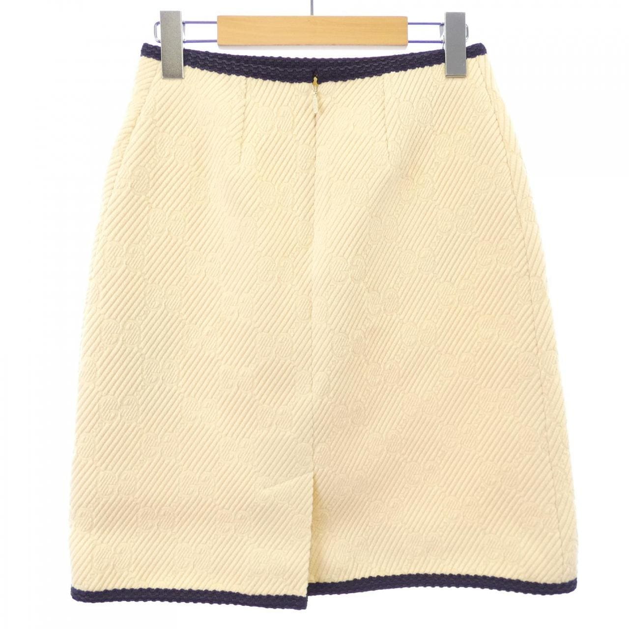 グッチ GUCCI GGパターン 577898 ZABI9 スカート
