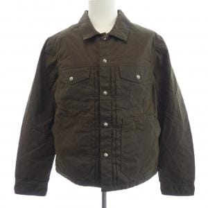 クロムハーツ CHROME HEARTS WHIPLASH クロスボール オイルド 400206768******F78 ジャケット