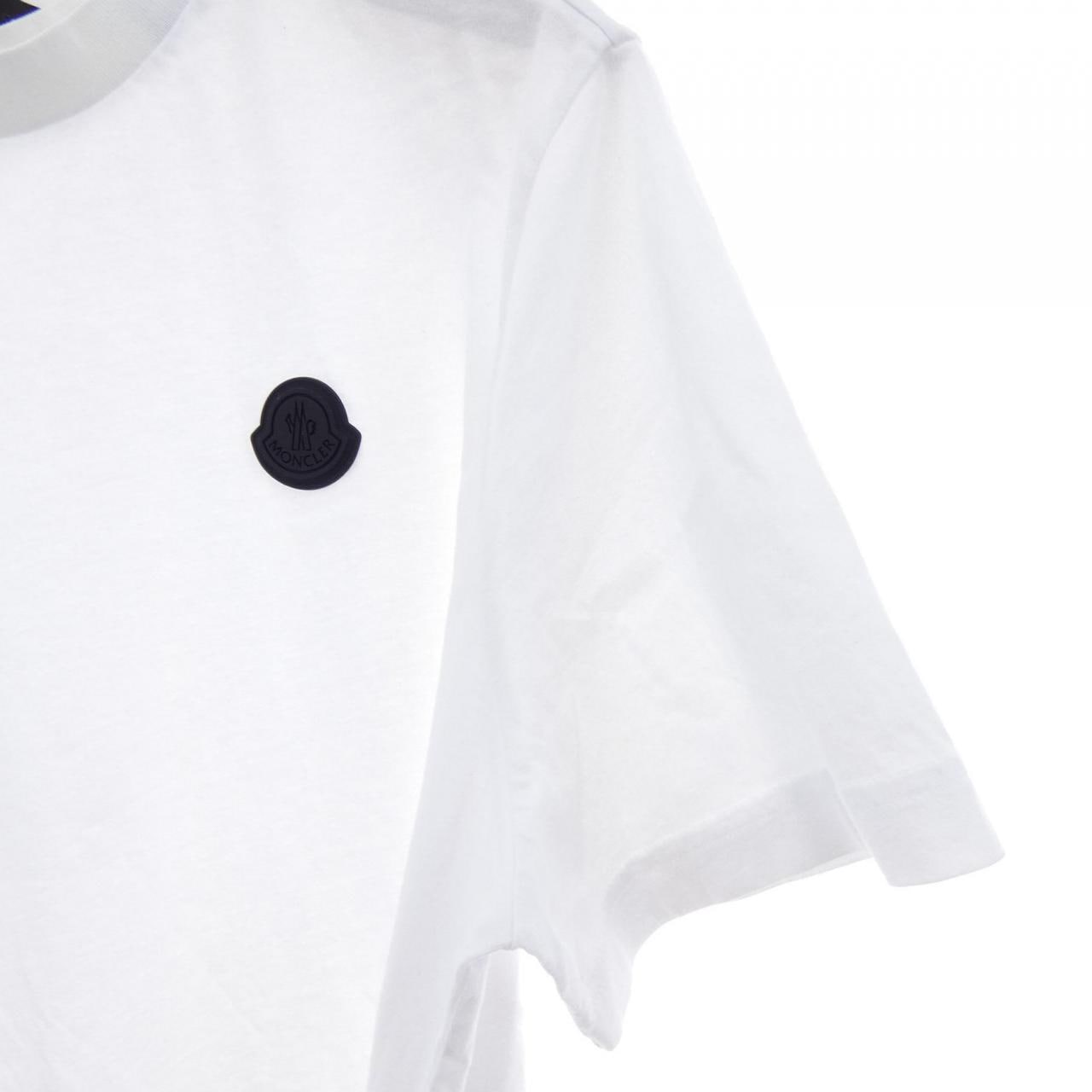 モンクレール MONCLER H20918C00027 Tシャツ