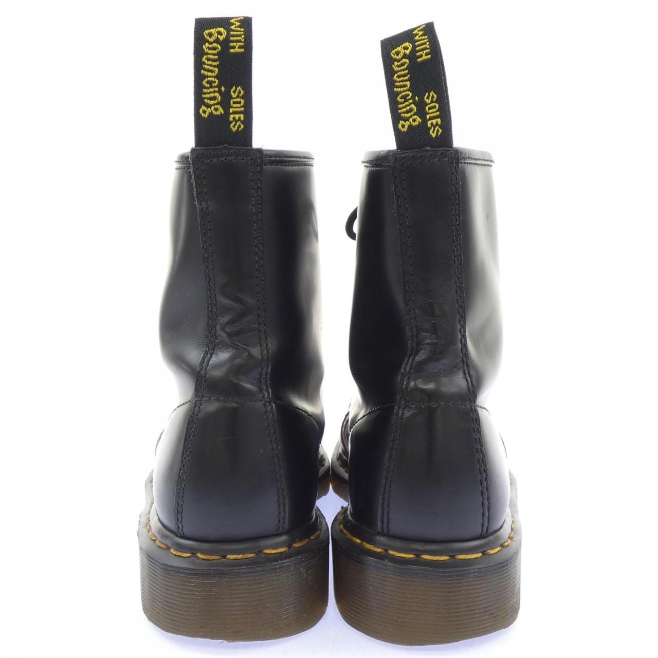 ドクターマーチン DR.MARTENS ブーツ