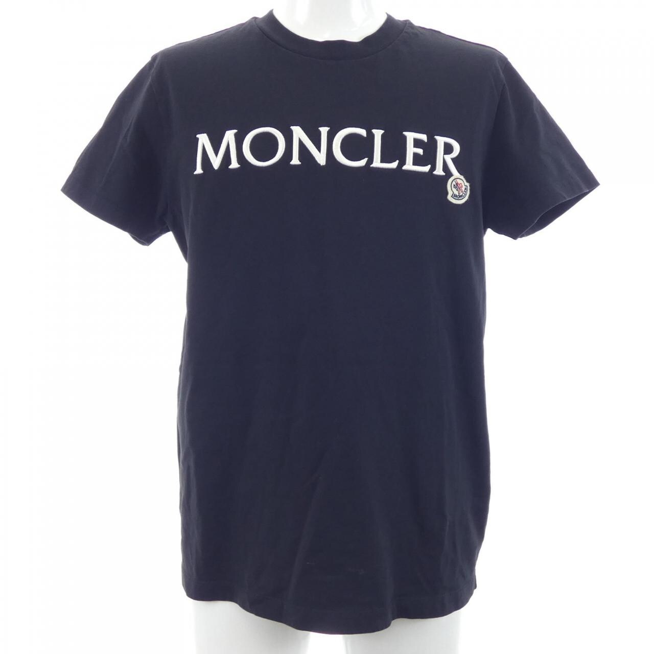 モンクレール MONCLER C-SCOM-22-32608 Tシャツ