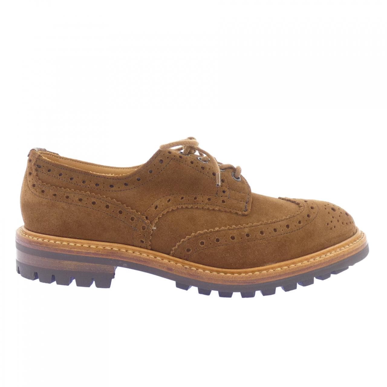 トリッカーズ Tricker's 904340 シューズ