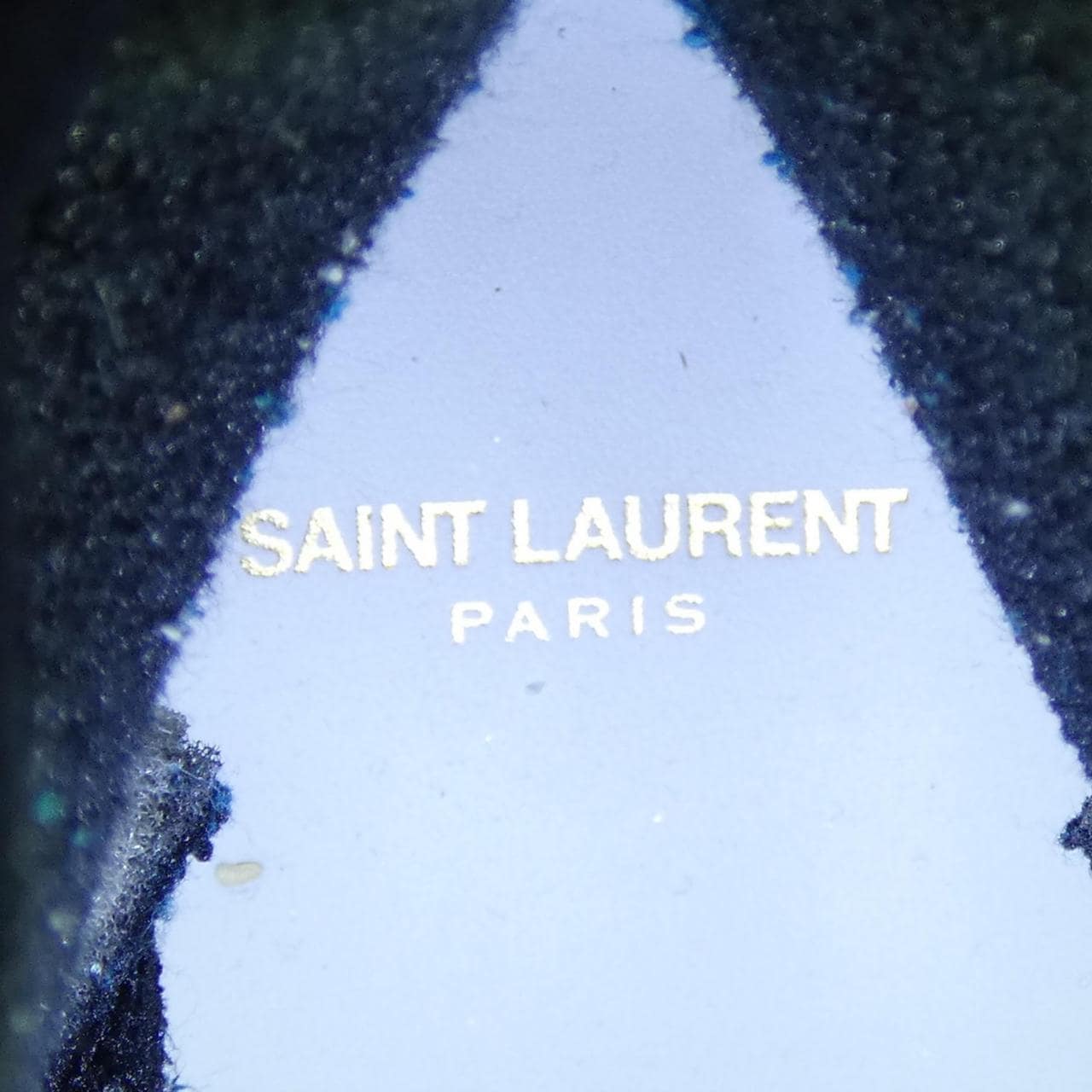 サンローラン SAINT LAURENT 686093 スニーカー