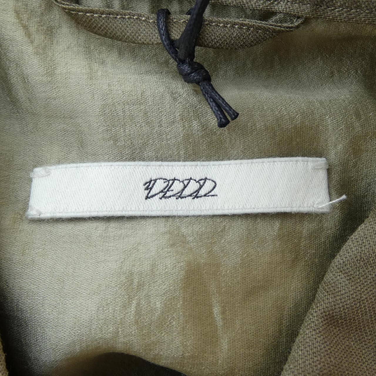 DDDD 0814002 シャツ