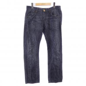 EMPORIO ARMANI安普里奧·阿瑪尼牛仔褲