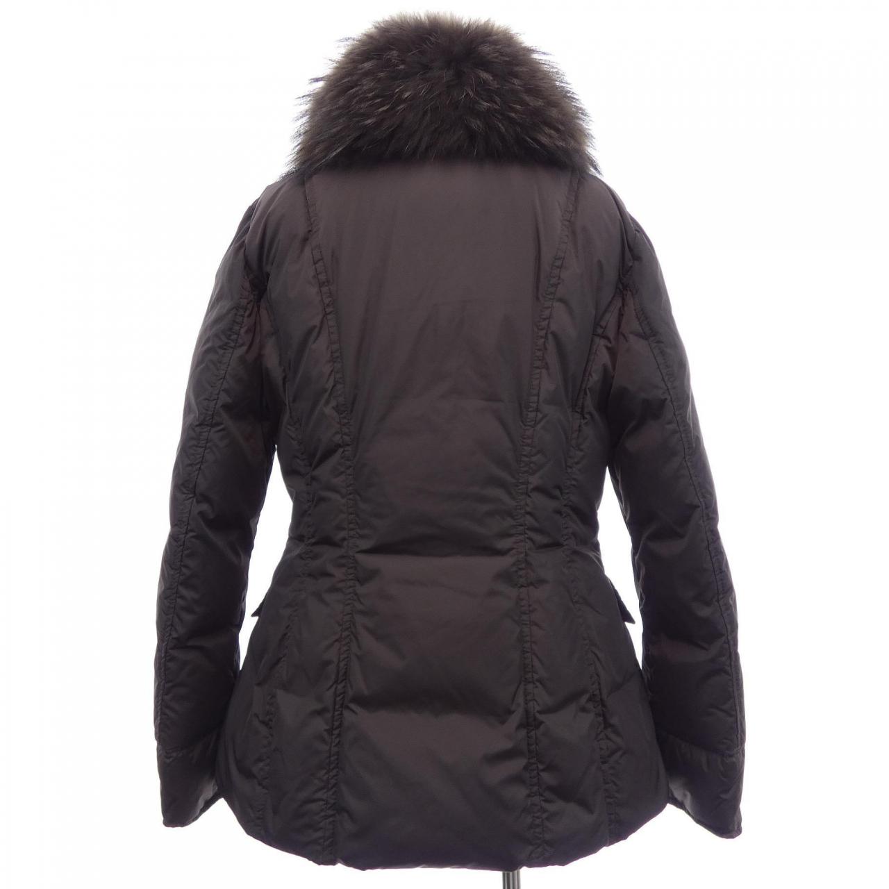 モンクレール MONCLER GRILLON ダウンジャケット