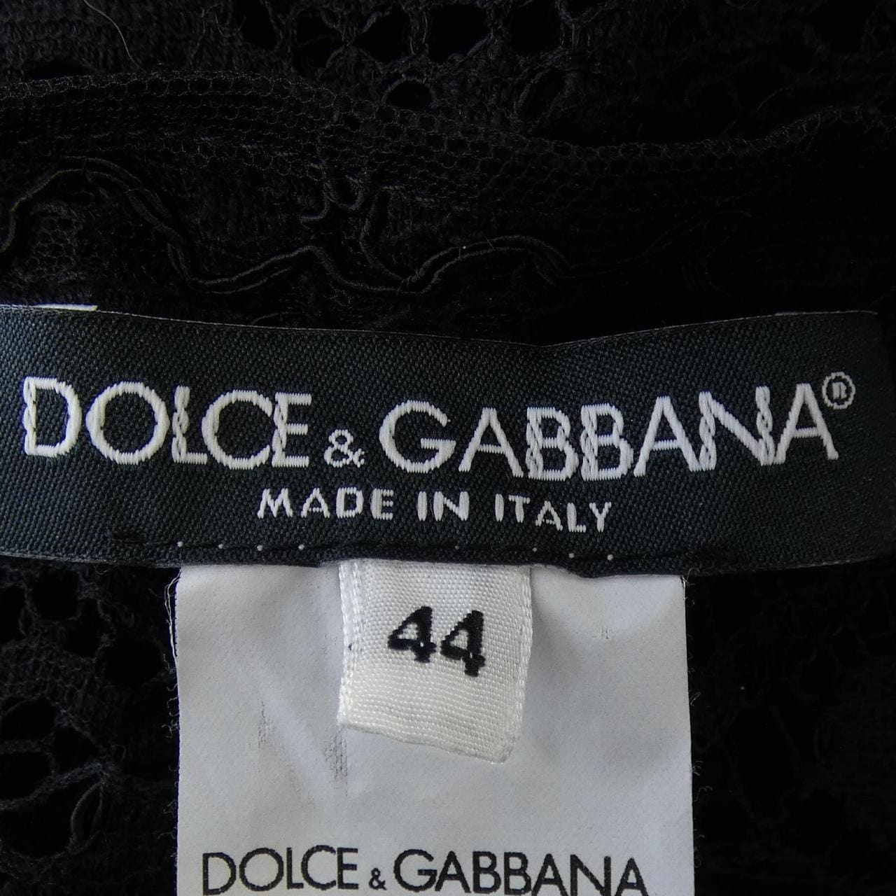 ドルチェアンドガッバーナ DOLCE&GABBANA F7O46T/FLM96 トップス