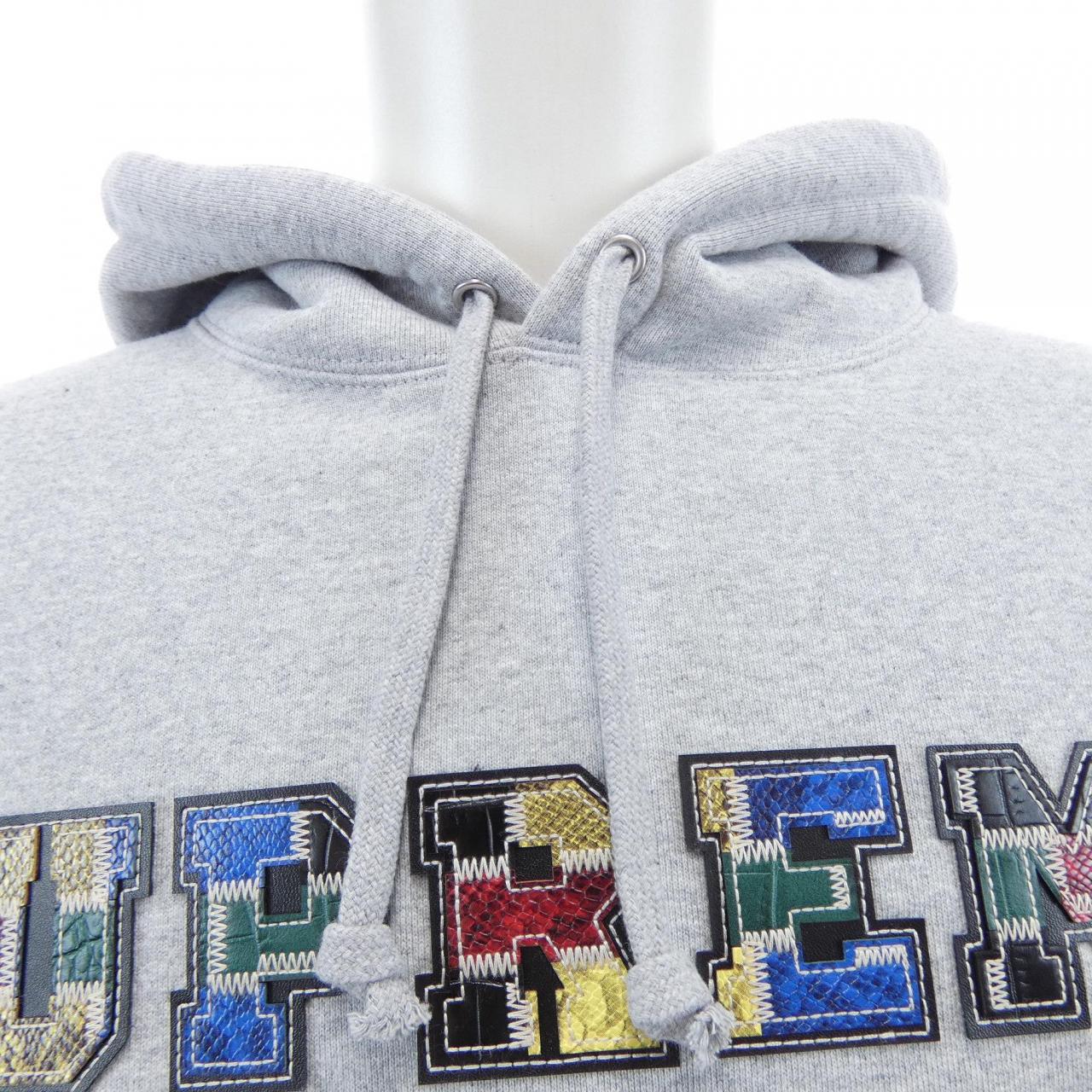 シュプリーム SUPREME パーカー